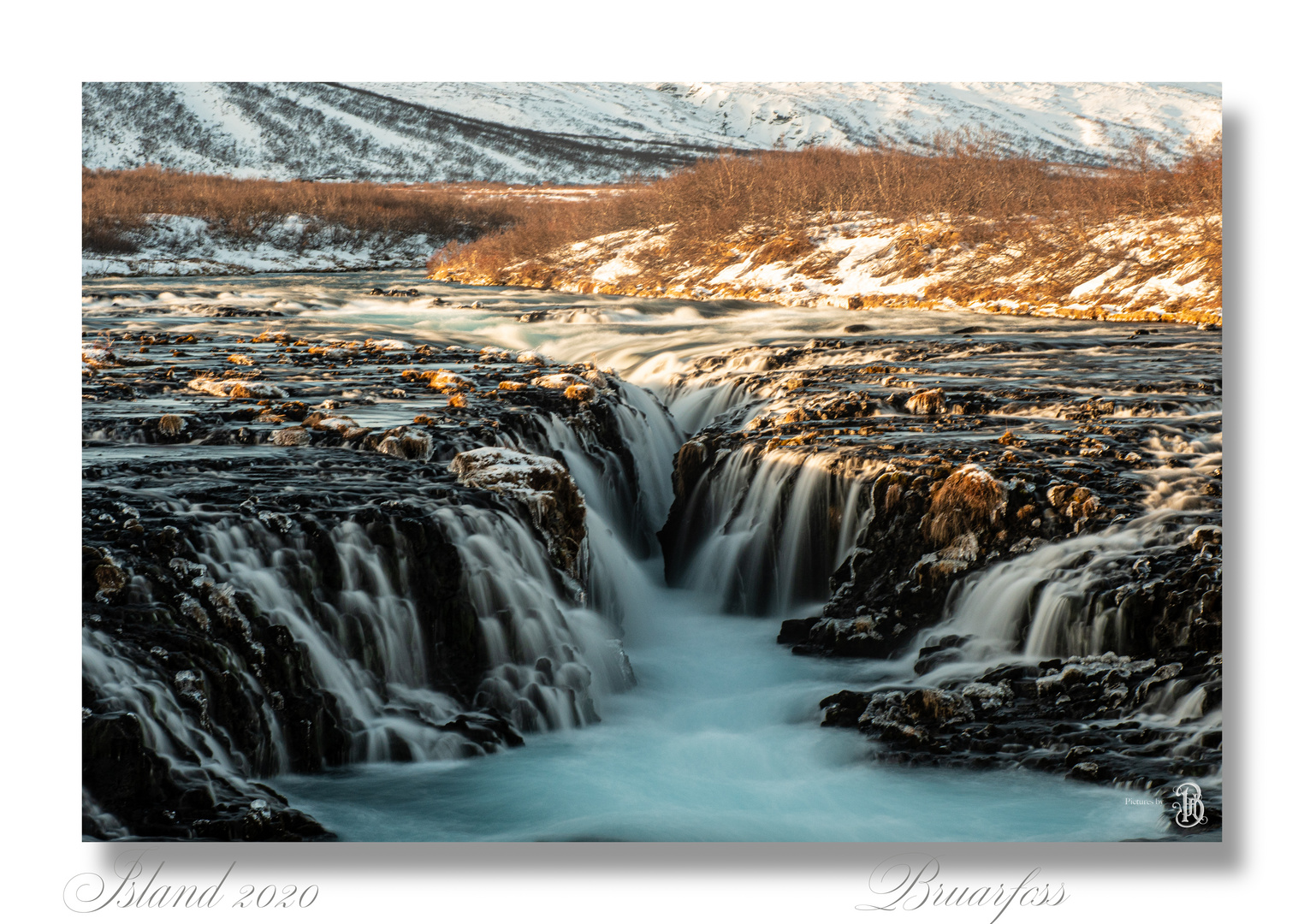 Bruarfoss