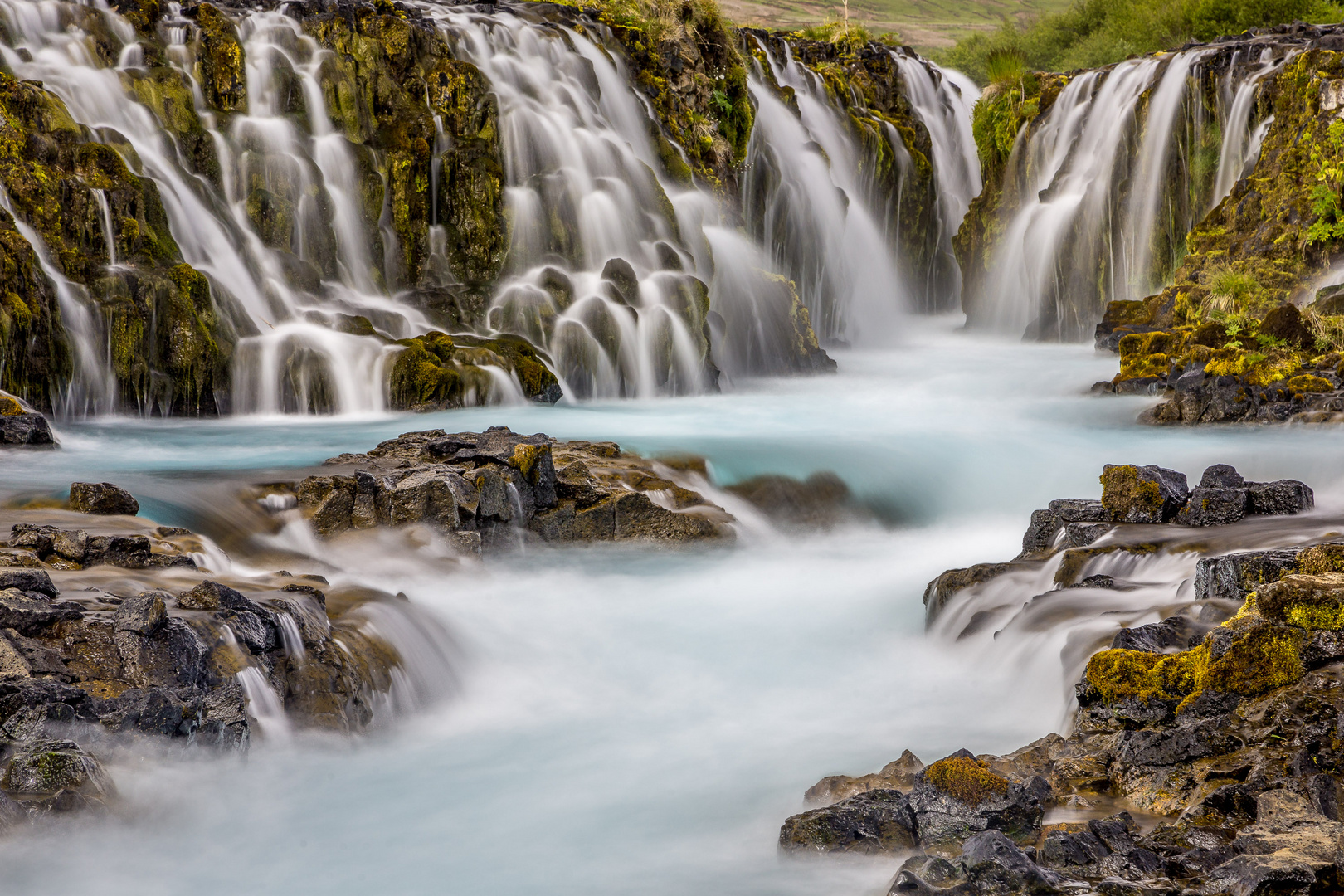 Bruarfoss 