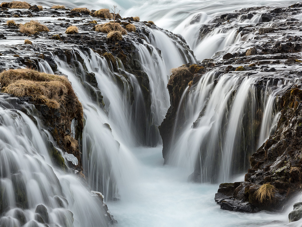 Brúarfoss