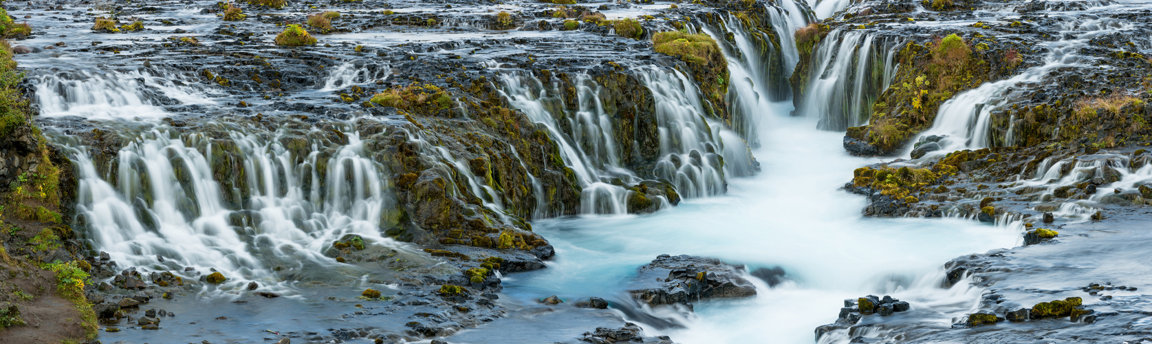 Bruarfoss 