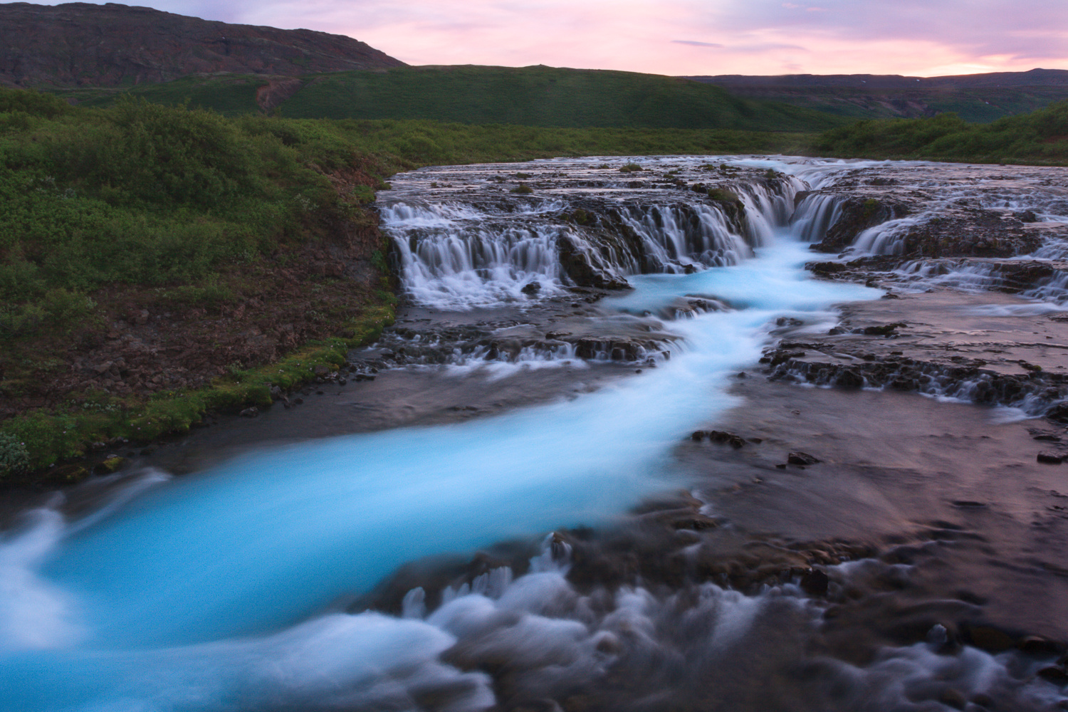 Brúarfoss