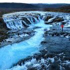 Bruarfoss