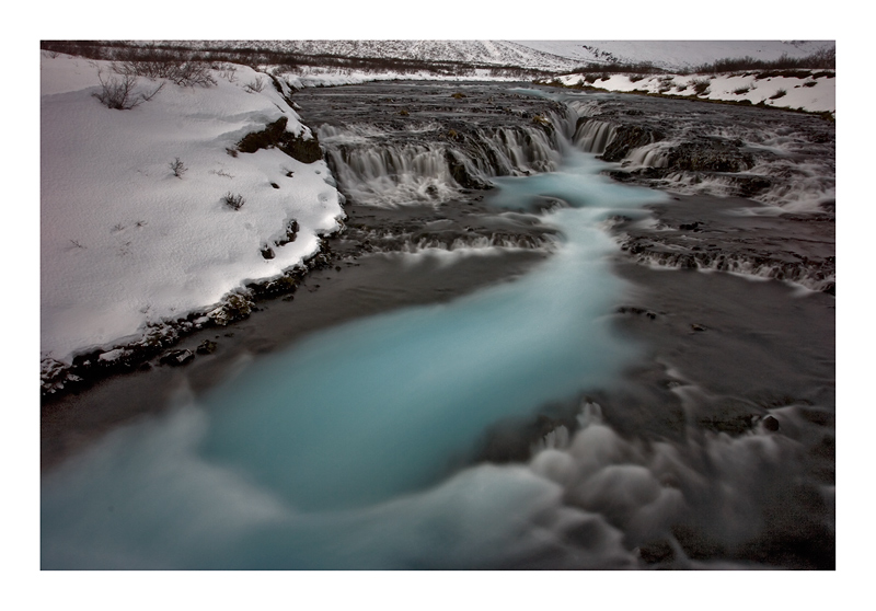 Brúarfoss