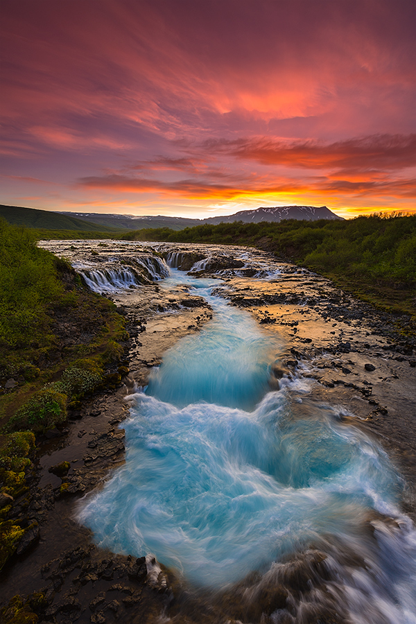 Bruarfoss