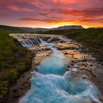 Bruarfoss