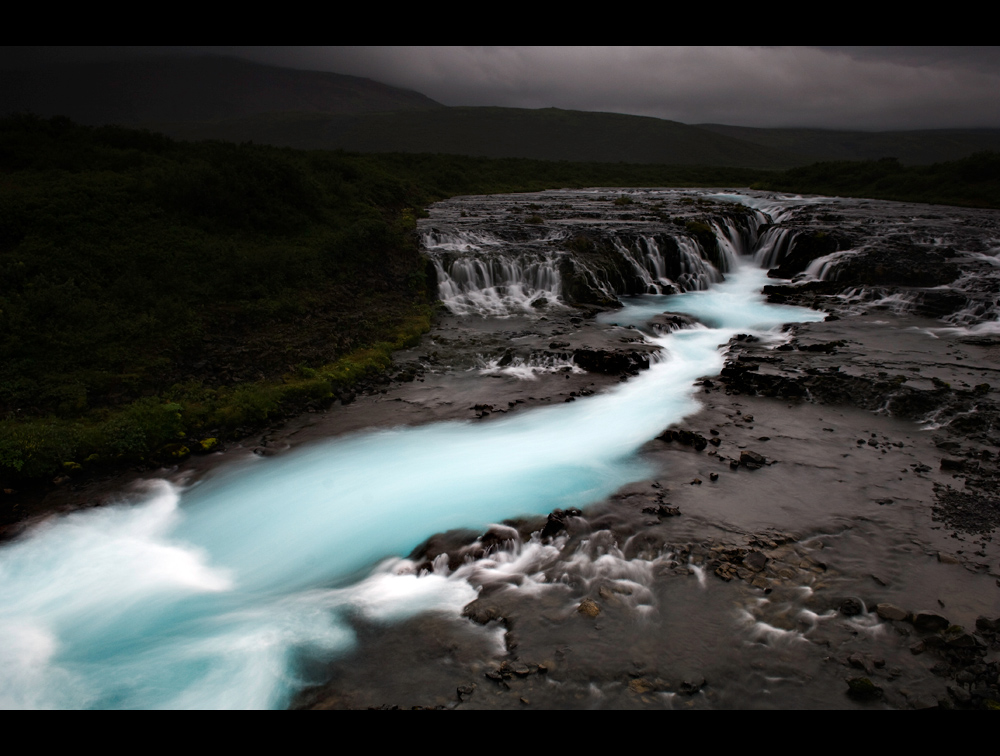 Bruarfoss