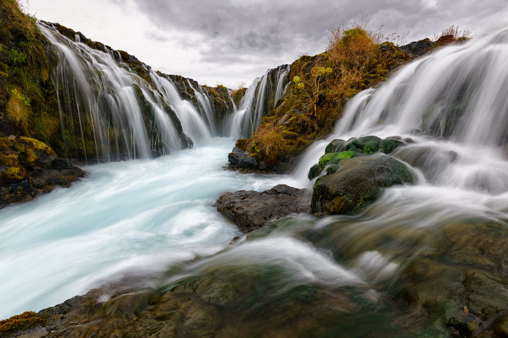 Brúarfoss