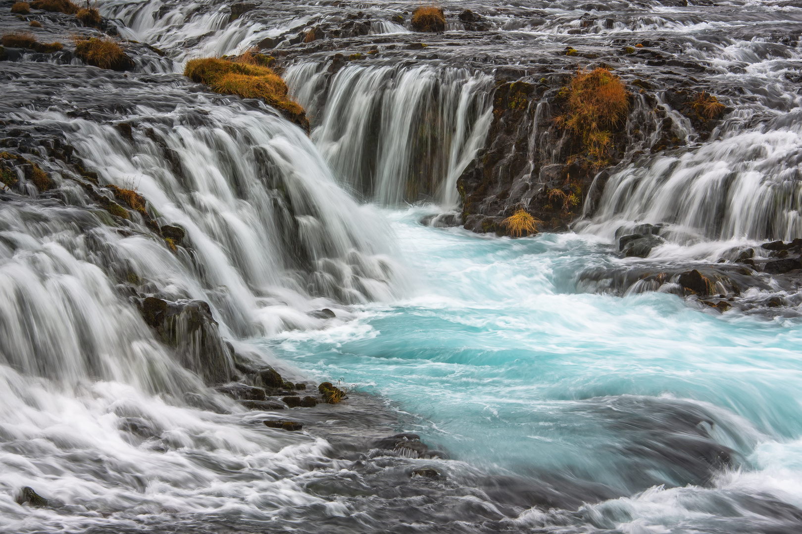 Bruarfoss