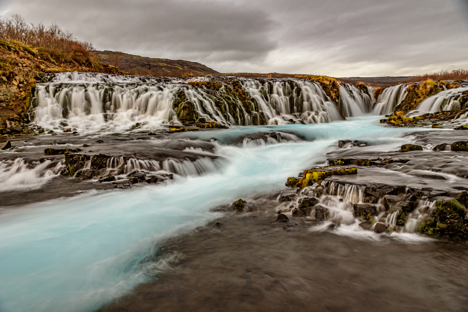 Bruarfoss