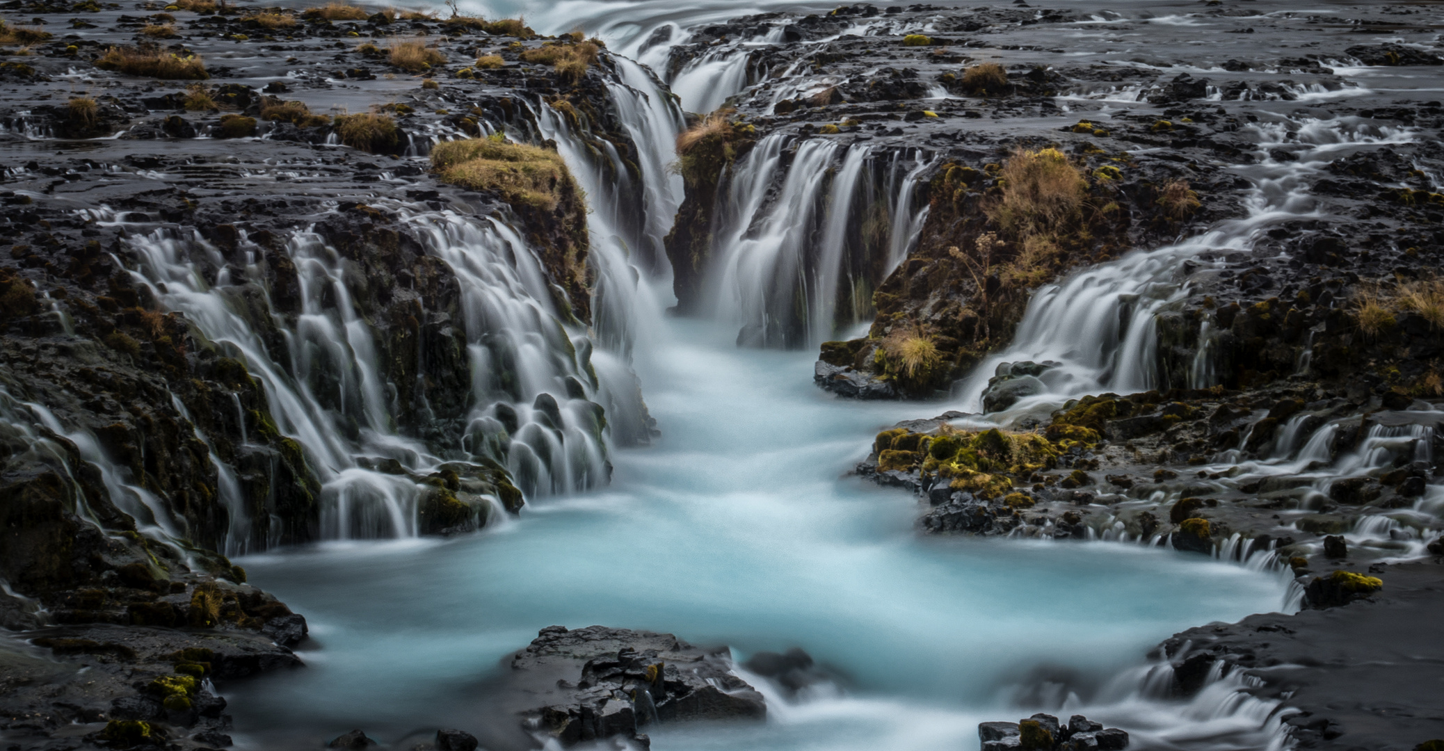 ~~ Brúárfoss ~~