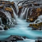 ~~ Brúárfoss ~~