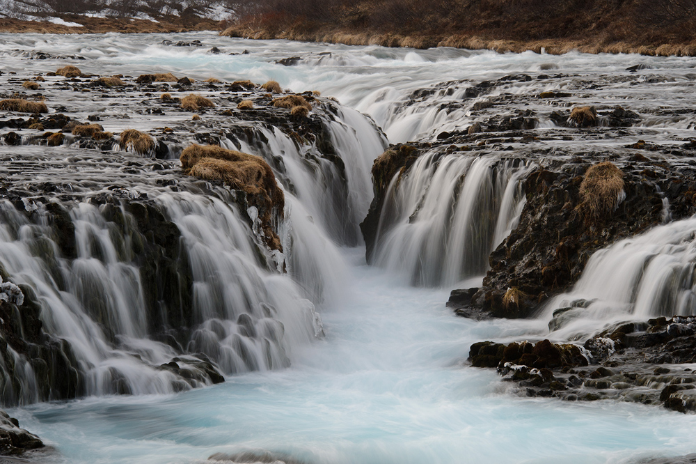 Brúarfoss