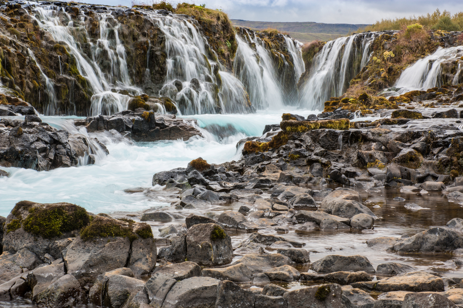 Bruarfoss