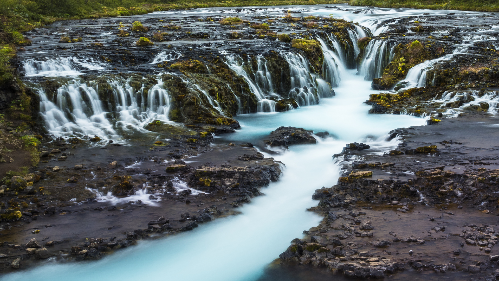 Bruarfoss 