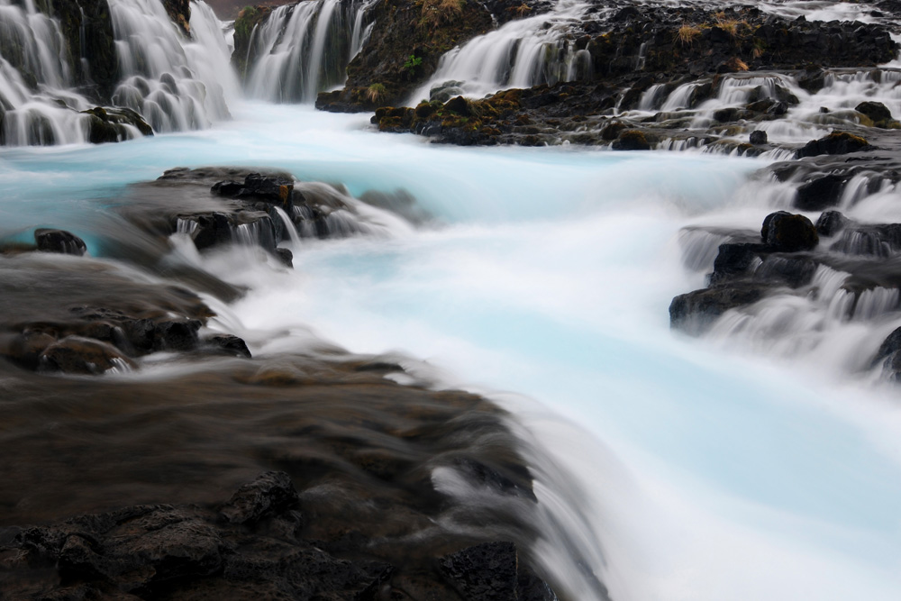 Bruarfoss I