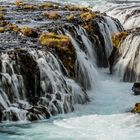 Brúarfoss Iceland