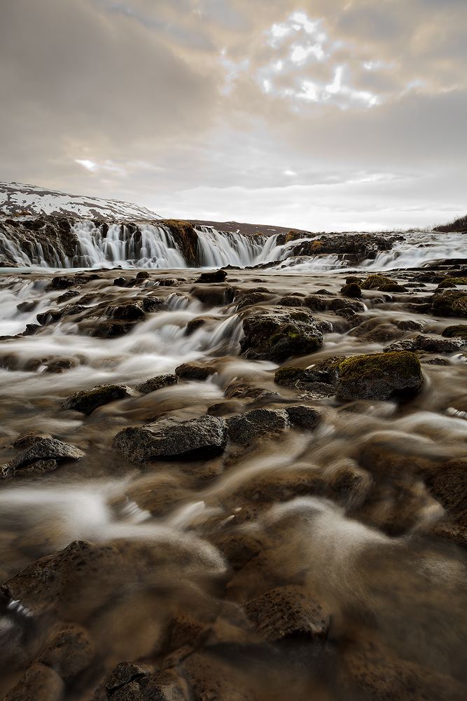 [ ... brúarfoss II ]