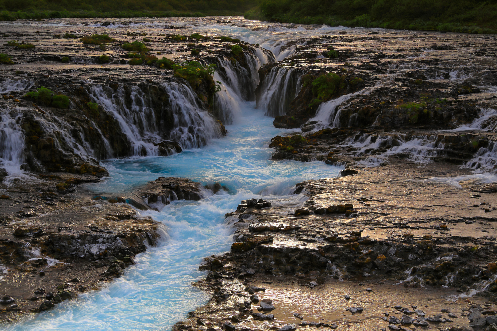 Bruarfoss II