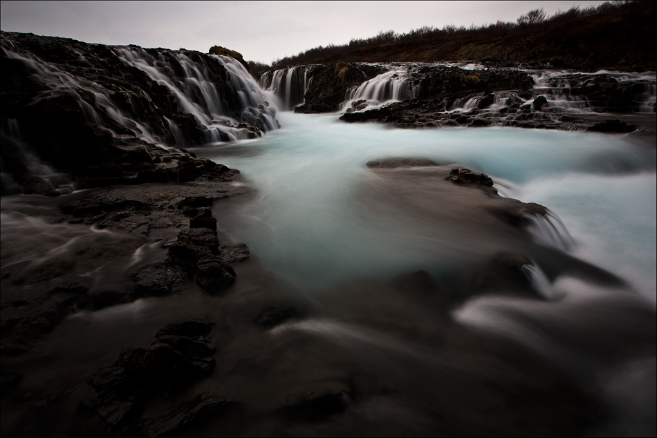 Brúarfoss - IS 2013 #04