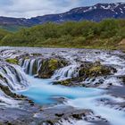 Brúarfoss (Island) (2022)