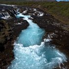 Brúarfoss - Island #3007