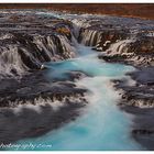 Bruarfoss - Island