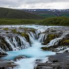 Brúarfoss (Island)