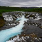 Bruarfoss, Island