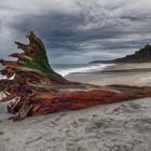 Bruce Bay * Dramatic