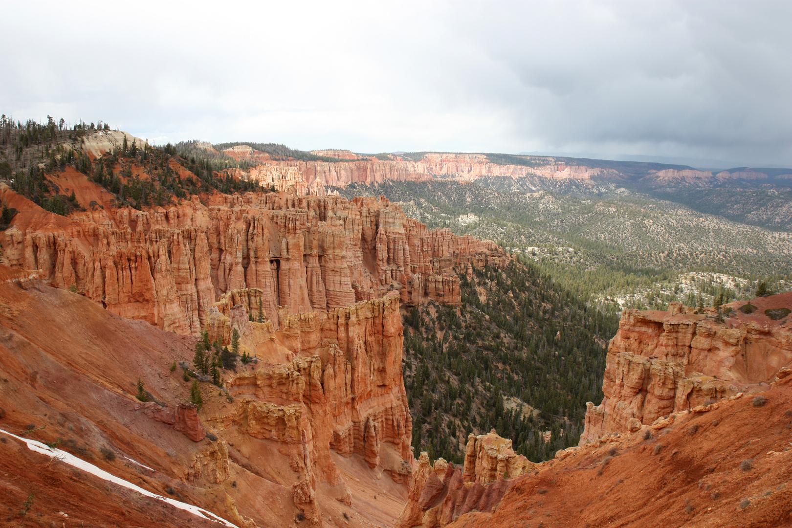 Bruce Canyon