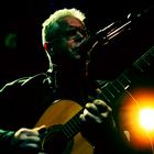 Bruce Cockburn - Knust, Hamburg (2)