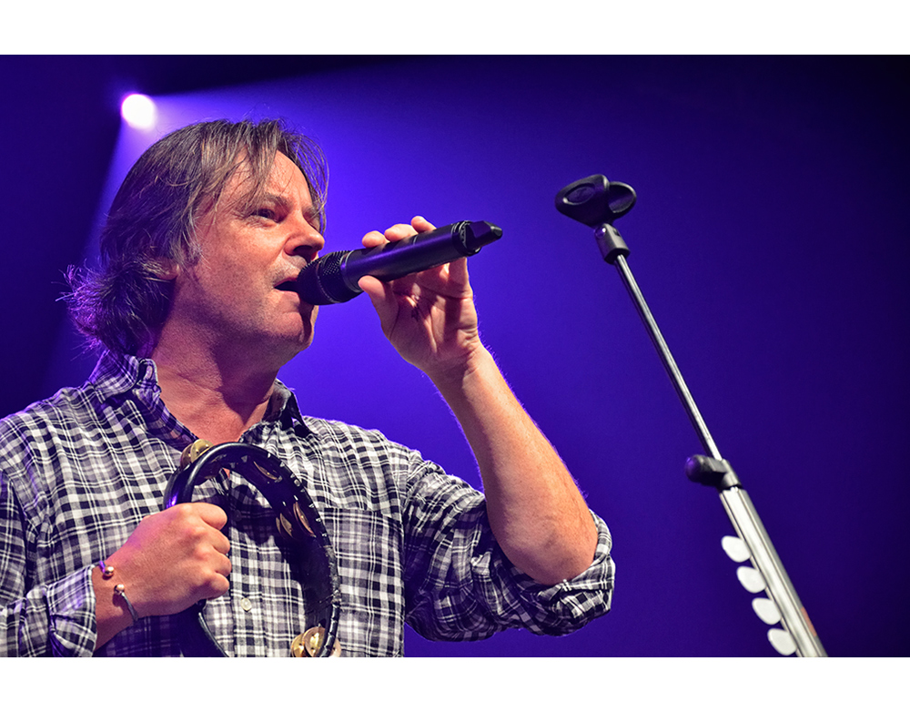 Bruce Guthro von Runrig