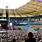 Bruce Springsteen in Hamburg