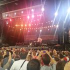 Bruce Springsteen in Mönchengladbach