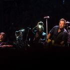 Bruce Springsteen Madison Square Garden 27.1.2016