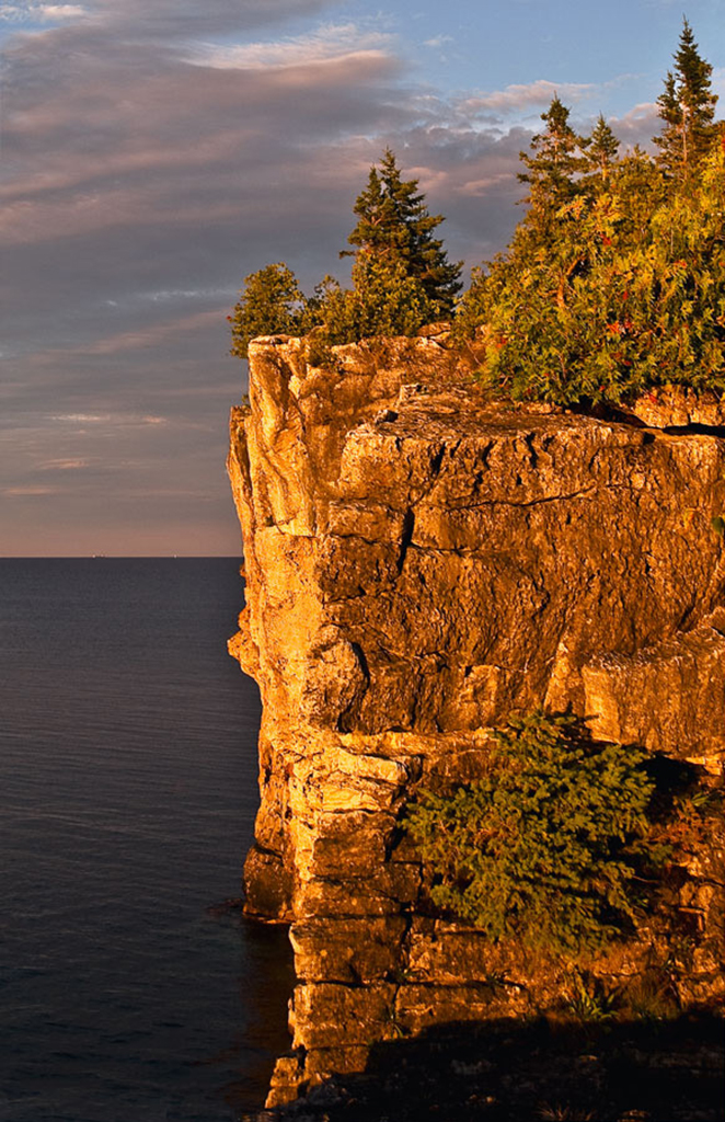 Bruce Trail