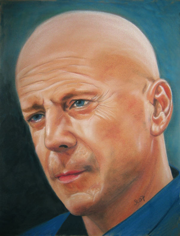 Bruce Willis