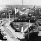 Brucherstraße um 1962 - 1966