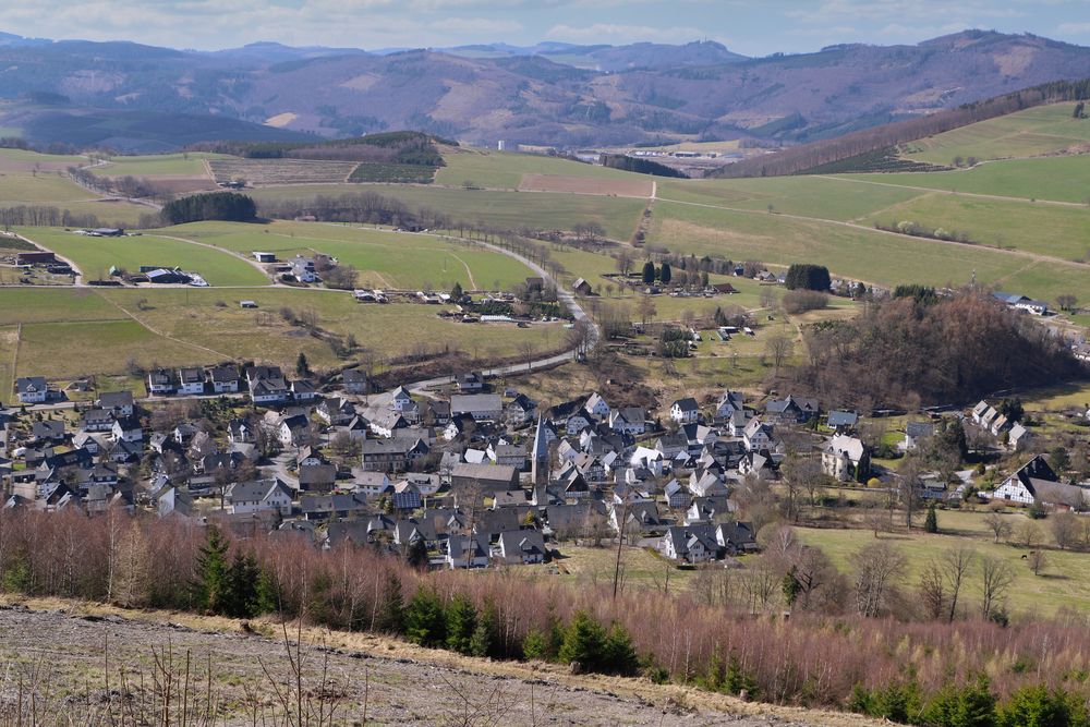 Bruchhausen (Sauerland)