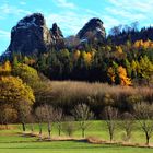 Bruchhauser Steine bei Olsberg