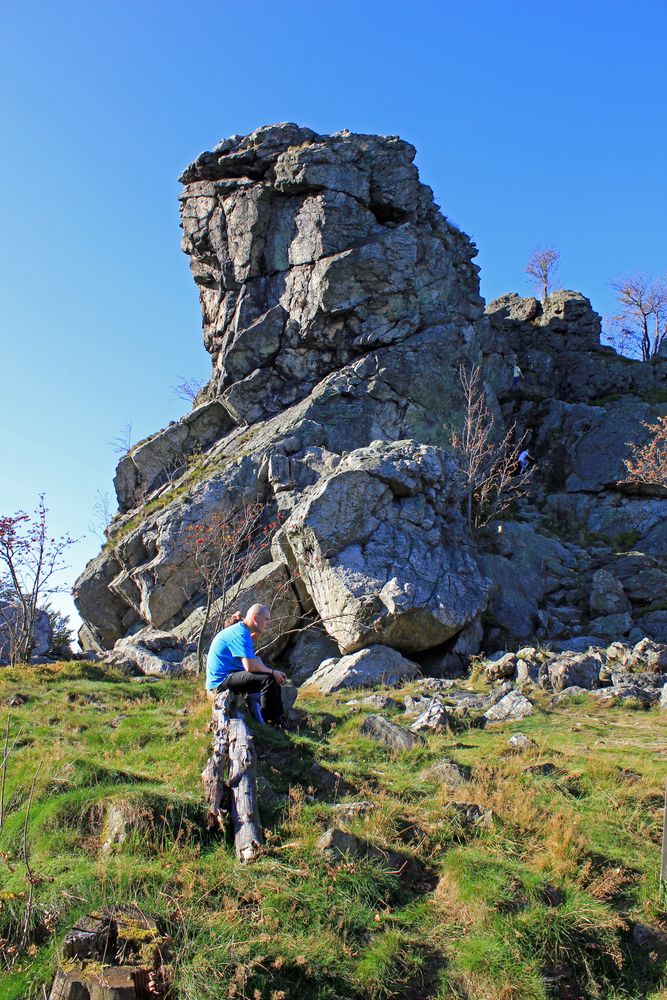 Bruchhauser Steine bei OlsbergBruchhausen 2 Foto & Bild sonstiges, steine & mineralien, natur Bruchhauser Steine bei OlsbergBruchhausen 2 Foto & Bild sonstiges, steine & mineralien, natur