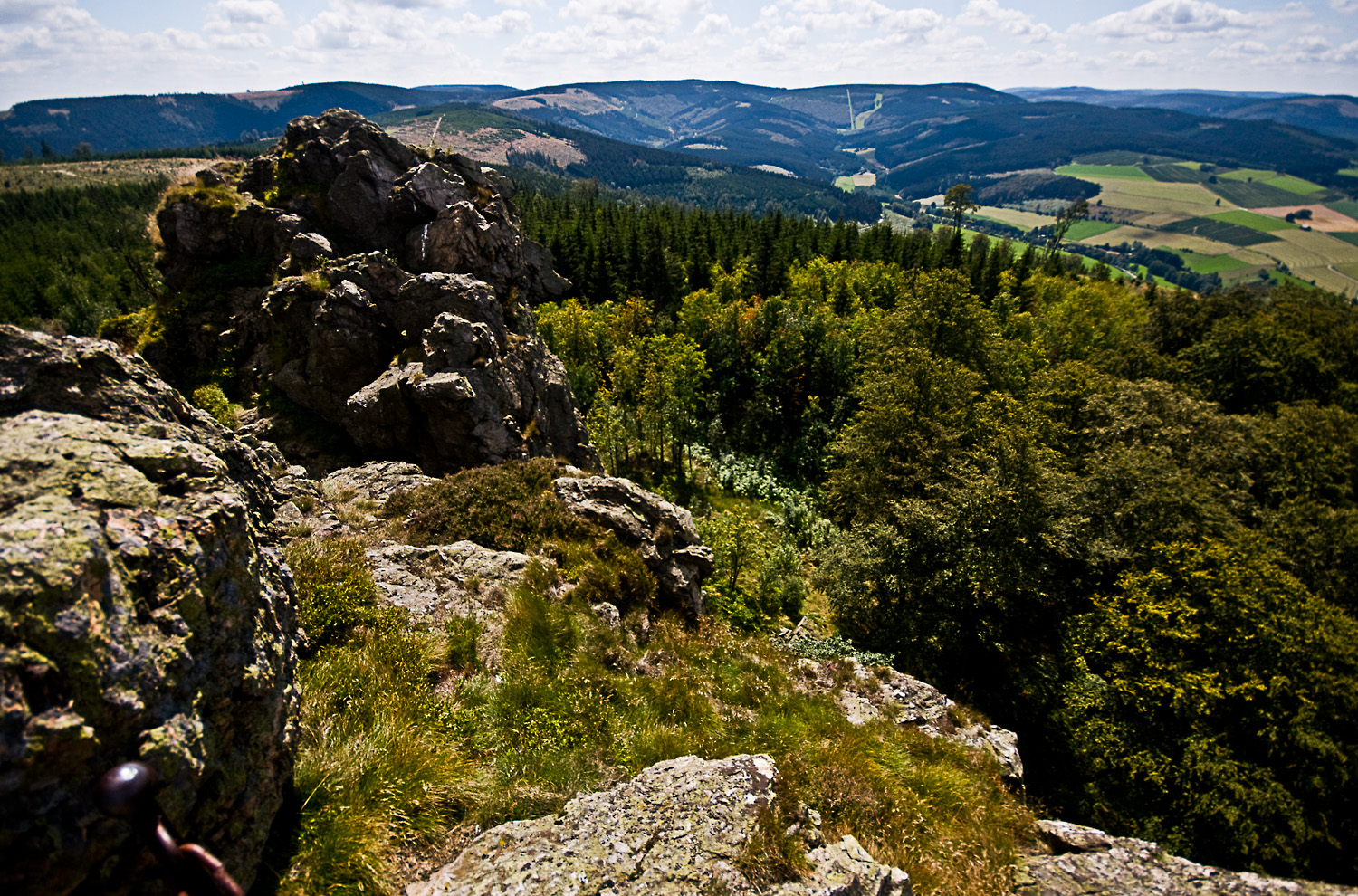 Bruchhauser Steine III Foto & Bild landschaft, berge, ausflüge sauerland Bilder auf Bruchhauser Steine III Foto & Bild landschaft, berge, ausflüge sauerland Bilder auf