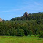 Bruchhauser Steine, Nationales Naturmonument, Geotop und Bodendenkmal