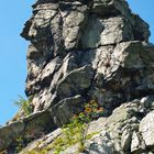 Bruchhauser Steine, Nationales Naturmonument, Geotop und Bodendenkmal