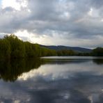 Bruchsee bei Heppenheim