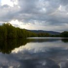 Bruchsee bei Heppenheim