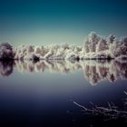 Bruchsee Color IR