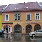 Bruck an der Mur: das Flössermeisterhaus ..