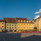 Bruck an der Mur, Hauptplatz