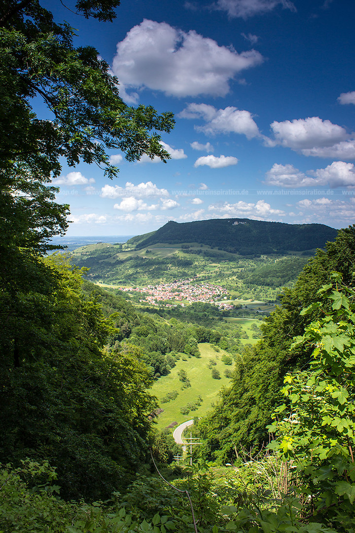 Brucken Lenninger Tal